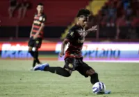 Vai jogar no Bahia? Grupo City monitora joia de R$ 300 milhões do Sport imagem
