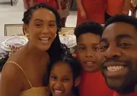 “Vai ser outro”, diz Lázaro Ramos sobre futuro profissional dos filhos imagem