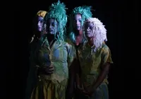 Valéria, Alto do Cabrito, Uruguai e Periperi recebem o ‘Festival de Teatro do Subúrbio’ imagem