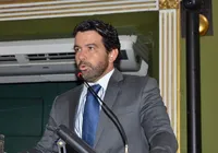 "Vamos ter paciência”, diz Paulo Magalhães sobre assumir a CCJ imagem