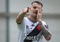 Vasco emite nota sobre supostas dívidas milionárias com jogadores imagem