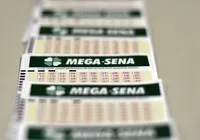 Veja resultado Mega-Sena 2831 com prêmio de R$ 105 milhões imagem