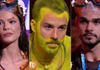 Veja tudo o que aconteceu no quinto Sincerão do BBB 25 imagem
