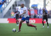 Venda de Thaciano ao Santos é a segunda maior do futebol nordestino