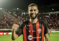 Venda de Wagner Leonardo pelo Vitória está entre as maiores do Nordeste imagem