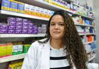 Venda de medicamentos em supermercados gera polêmica imagem