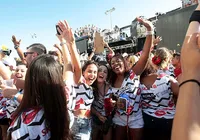Vendas de abadás crescem 12% no Carnaval 2025 imagem
