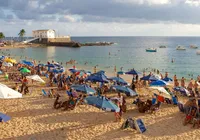 Verão inicia com variação no clima e praias impróprias em Salvador