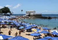 Verão: as 6 melhores praias de Salvador, segundo IA