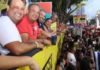 Vereadores fazem balanço positivo do Carnaval de Salvador imagem