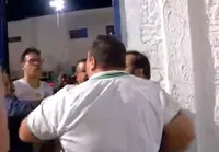 Vice-prefeito deixa cargo após ser acusado de racismo contra segurança imagem