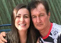 Vídeo adulto do pai de Andressa Urach vaza e web reage: "Vou vomitar" imagem
