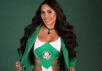 Vídeo íntimo de sósia de Gracyanne Barbosa vaza na internet imagem