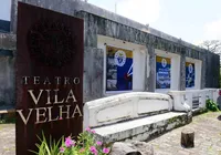 Vila Velha e Oficina exibem hoje produto de residência no MAM imagem