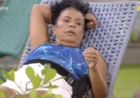 Vilma questiona interesse de Aline por Diogo, e ator rebate no BBB 25 imagem