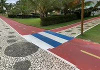 Vítimas do incêndio em condomínio de Guarajuba são identificadas imagem