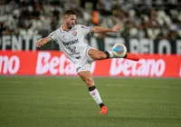 Vitória acerta empréstimo de Jean Mota a clube da Série B imagem