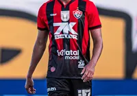 Vitória anuncia renovação com a Fatal Model: "Maior valor da história" imagem