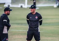 Vitória conta com agenda agitada em semana de Ba-Vi; veja programação