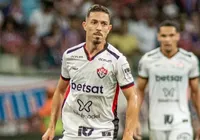Jean Mota e mais: Vitória define saída de jogadores