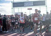 Vitória divulga a segunda edição da Corrida do Leão