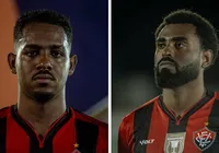 Vitória tem duas dúvidas para jogo contra o Jacuipense; confira