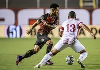 Vitória enfrentará o Náutico na segunda fase da Copa do Brasil imagem