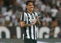 Vitória está próximo de anunciar contratação de zagueiro do Botafogo imagem