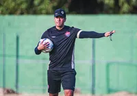 Vitória fecha a preparação para enfrentar o Atlético de Alagoinhas imagem