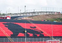 Vitória pede a FBF que jogo do Bahia não seja realizado no Barradão