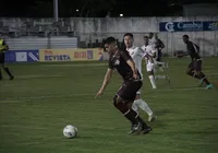 Vitória se aproxima da semifinal após empate entre Jacupa e Barcelona imagem