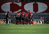 Vitória só venceu uma vez nas últimas seis estreias de Copa do Nordeste