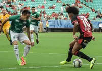 Vitória volta à Arena Fonte Nova após quase seis anos em jogos sem o Bahia