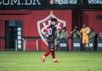 Vitória x Ferroviário: veja prováveis escalações, onde assistir e mais imagem