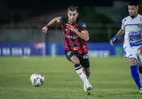 Vitória x Jequié: Saiba detalhes e prováveis escalações imagem