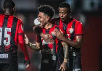 Vitória x Porto: veja prováveis escalações e mais imagem