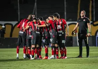 Vitória x Sousa: saiba provável escalação, onde assistir e mais imagem