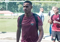 Volante da base do Vitória é emprestado a clube da Série C