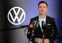 Volkswagen planeja cortar mais de 35.000 postos de trabalho até 2030 imagem
