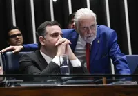 Wagner quer conversar com Pacheco sobre ministério imagem