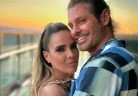 Wanessa Camargo confirma fim de namoro com Dado Dolabella imagem