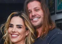 Wanessa Camargo revela real motivo de término com Dado Dolabella imagem