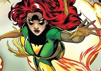 X-Men no MCU: atriz de ‘Stranger Things’ pode ser Jean Grey imagem