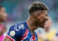 Zagueiro do Bahia encaminha retorno ao Ceará por empréstimo imagem