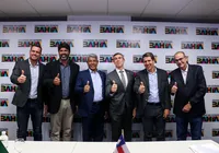 Zé Cocá deixa base de ACM Neto e ensaia reaproximação com Jerônimo imagem