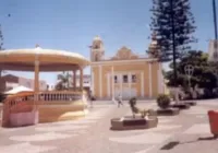 ladrão furta R$ 7,8 mil de igreja e foge sem ser identificado na Bahia imagem