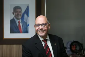 Bahia lidera transição energética no país - Imagem