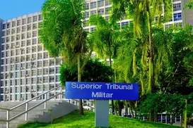 Concurso Superior Tribunal Militar: inscrições começam sexta - Imagem