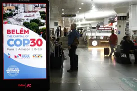Embrapa e a iniciativa privada devem estar juntas na COP30 - Imagem