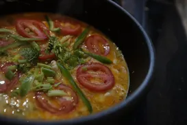 Fé, festa e gastronomia celebram  Iemanjá  no Rio Vermelho - Imagem